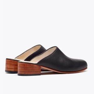 Mariella mule